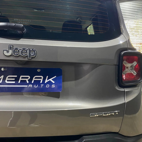 Jeep Renegade 1.8 Sport