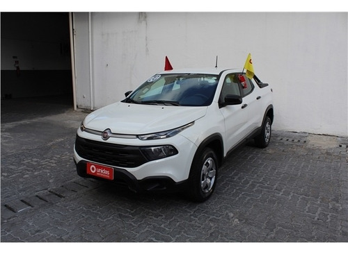 Fiat Toro 1.8 16v Evo Flex Endurance At6