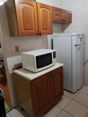Imagem 11 de 22 de Apartamento A Venda No Bairro Cidade Industrial Em Curitiba - 315-1