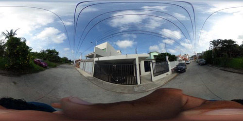 Venta Casa Una Recamara Col. Del Valle Tuxpan Veracruz