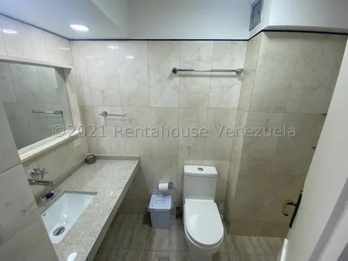 Ls Vende Apartamento Urb Miranda