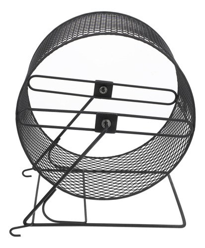 Rueda Grande Para Correr Con Forma De Jaula Para Hámsteres