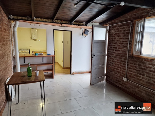 Imagen 2 de 18 de Departamento (ph) Planta Baja Al Fondo Calle 27 Y 48 Usd 36.000 A Reciclar