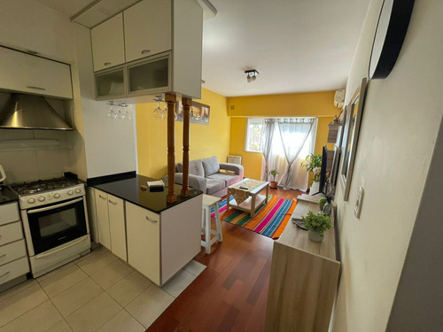 Departamento En Venta En Monte Grande