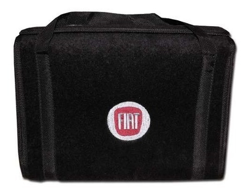 Imagem 1 de 6 de Bolsa Organizadora Porta Malas Fiat Argo