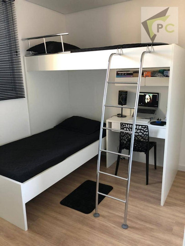 Imagem 19 de 27 de Apartamento Com 3 Dormitórios À Venda, 69 M² Por R$ 550.000,00 - Freguesia Do Ó - São Paulo/sp - Ap0291