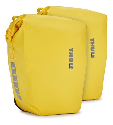 Alforge Thule Shield Pannier 25l  Yellow