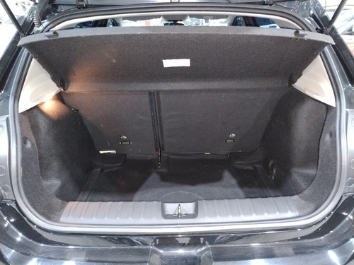 Chevrolet Onix 1.0 FLEX MANUAL