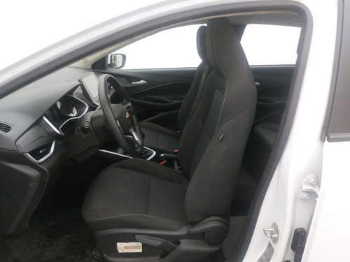 Chevrolet Onix 1.0 FLEX PLUS LT MANUAL