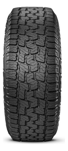 4 Llantas 265/65r17 112t Pirelli Scorpion All Terrain Plus