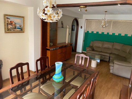 Imagen 12 de 30 de Apartamento En Venta Montalbán Iii- Yolanda Goncalves Rah. Mls#22-20743