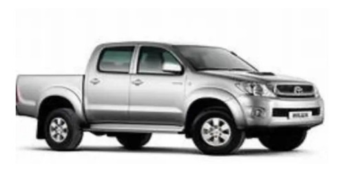 Disco De Freno Delantero Hilux 2010 Nuevo Original