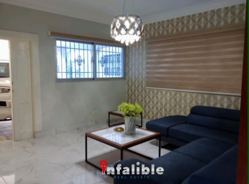 Casa En Venta En San Francisco De Macorís