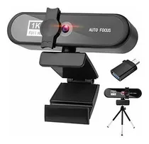 Comprar Cámara Web Lucasng 1080p Con Micrófono, Cámara Web Usb Hd Co