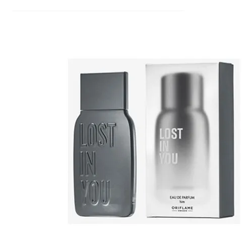 Colonia oriflame hombre sale