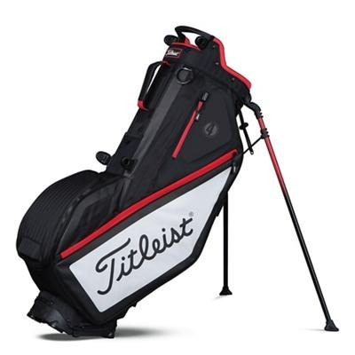 Bolsa Golf Titleist Players 4 - Trípode | The Golfer Shop