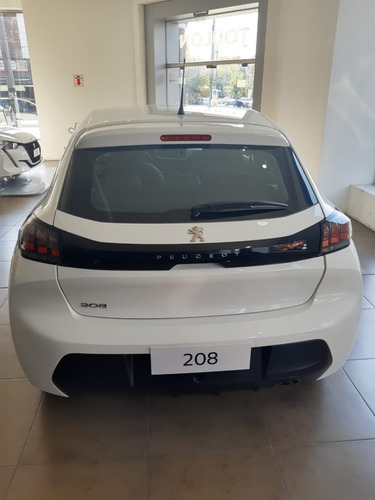 Imagen 3 de 7 de Peugeot 208 Like Pack (entrega Inmediata) !!