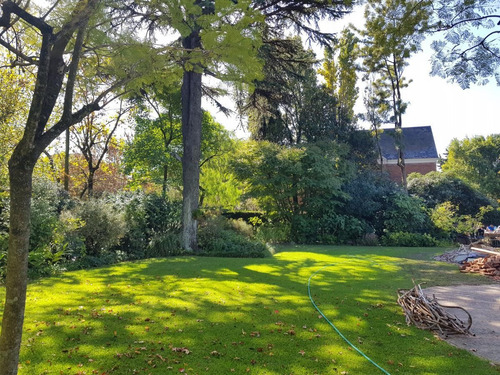 Imagen 1 de 9 de Terreno En Venta - La Horqueta - Lomas De San Isidro