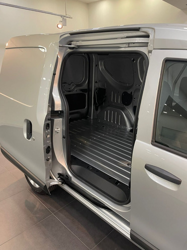 Imagen 7 de 21 de Renault Kangoo Ii Express Confort 1.6 Exclusivo Empresas Tl