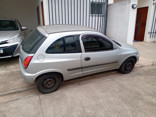 Celta 2 Portas 1.0 Flex