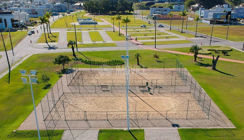 Imagem 7 de 11 de Ótimo Terreno No Condomínio Caledônia Private Village Com Completa Infraestrutura. - 3619_1
