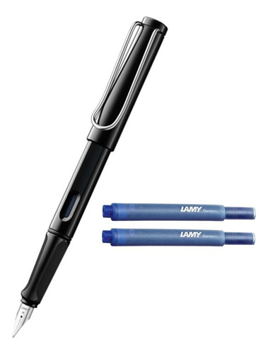 Lapicera Lamy Safari Elije Tu Color Al Comprar Store214