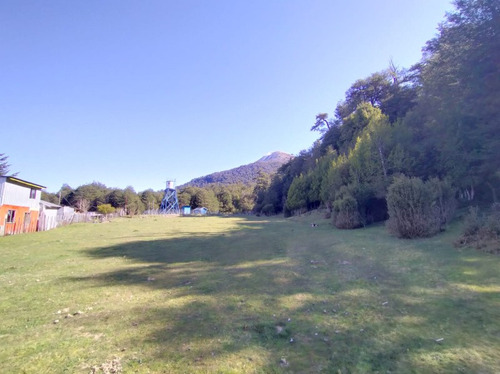 Terreno Villa Amengual 0,58 Ha