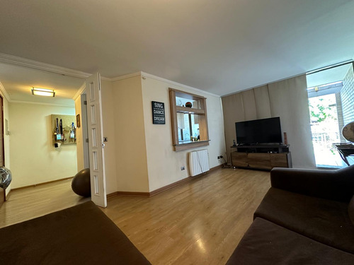 Con Patio , 2d,2b Est Y Bod - 125 M2 Totales