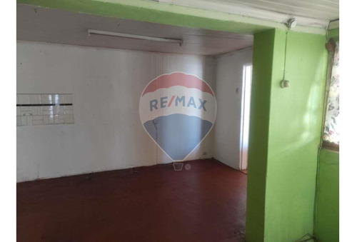 Rebajada!!! Casa En Centro De Talagante