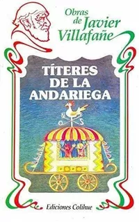 Titeres De La Andariega