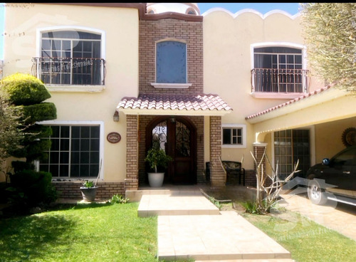 Casa En Venta En Residencial San Patricio Plus Saltillo