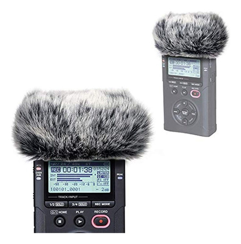 Youshares Tascam Dr Mic Deadcat