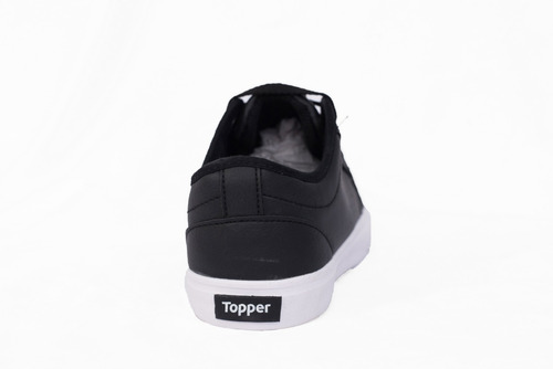 Zapatillas Topper Morris 25434 - Nuevo!