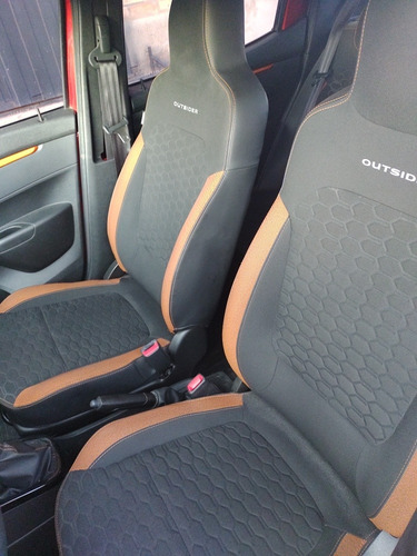 Renault Kwid 2020 1.0 Sce 66cv Outsider