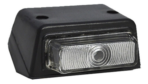 Faro De Techo Para Ford Cargo 1998 A 2011 Cabina Simple 