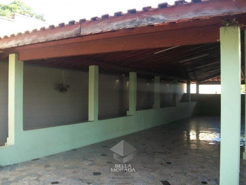 Imagem 13 de 15 de Chácara À Venda 3.000 Bairro Do Pinhal Em Limeira - Ch-075-1