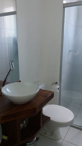 Imagem 5 de 25 de Ótimo Apartamento 02 Quartos Bairro Serrano! - 2967