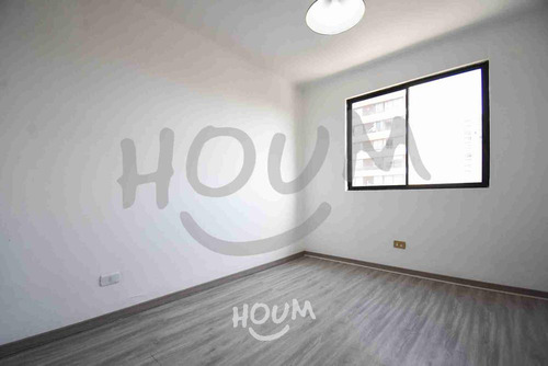 Departamento Avenida Salvador Allende Id: 137258