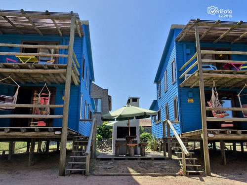 Venta Complejo Venta Punta Del Diablo Uruguay