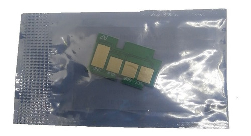 Chip Para Unidad Samsung Mlt-r116 M2625/ M2675/ M2825/ M2875