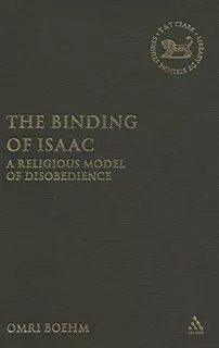 The Binding Of Isaac : Omri Boehm