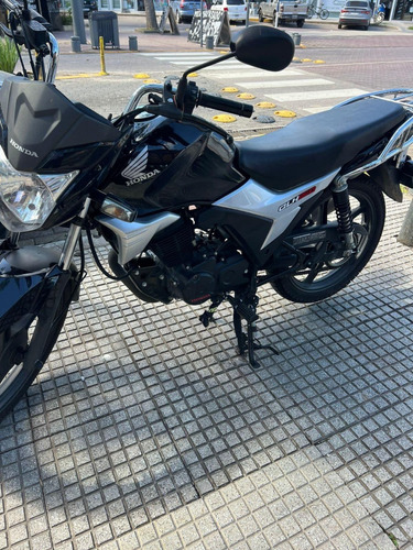 Honda Glh 150 2023