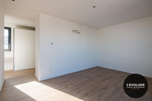Departamento 3 Dormitorios Con Amenities. A Estrenar.