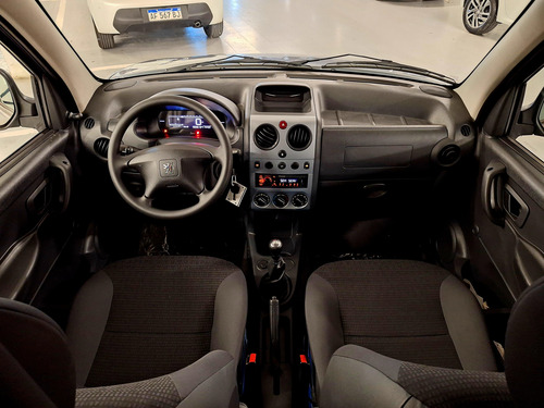 Peugeot Partner 1.6 Hdi Furgon Confort 92