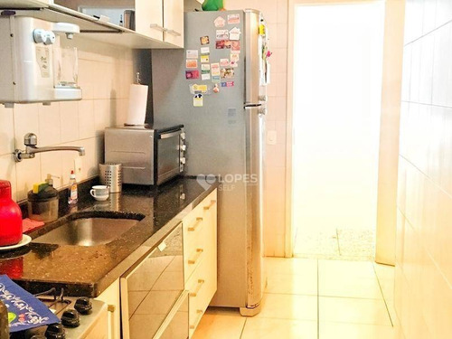 Apartamento À Venda, 80 M² Por R$ 490.000,00 - Icaraí - Niterói/rj - Ap36657