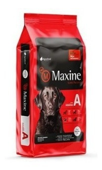 Maxine Adulto 21 Kg Envío Gratis Razas Mascotas 