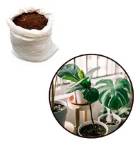 Comprar Tierra Preparada, De 25 Kg \u002Fpara Flores Y Plantas En Macetas