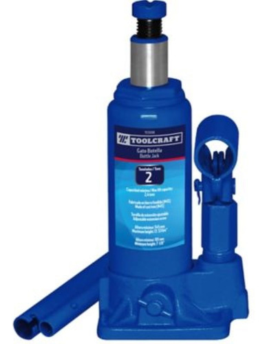 Gato Azul Toolcraft 2 Tn Tc5358