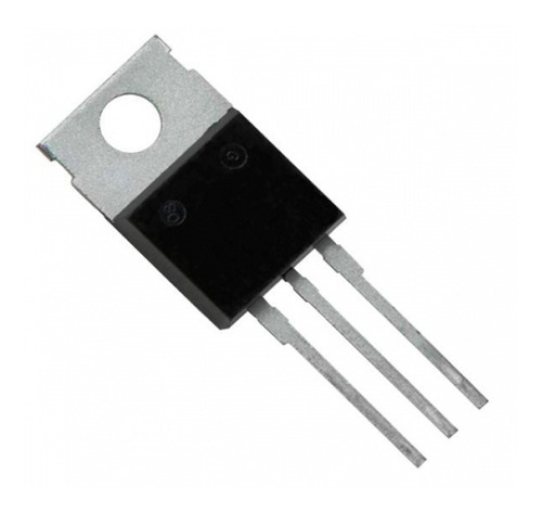 Irgb14c40l Gb14c40l Irgb14c40lpbf Igbt 430 V 20a 125 W