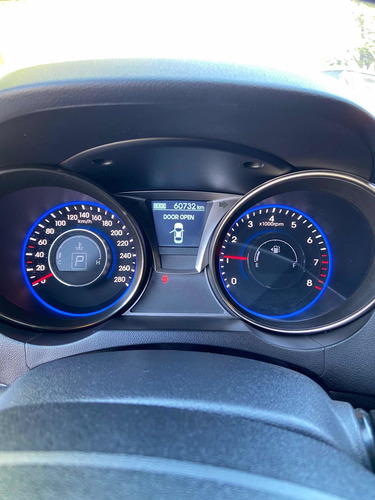 Hyundai Genesis 2015 3.8 Coupe 300cv 8at (no Toyota Gt 86 )